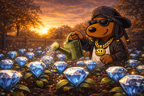 SNUPY Art