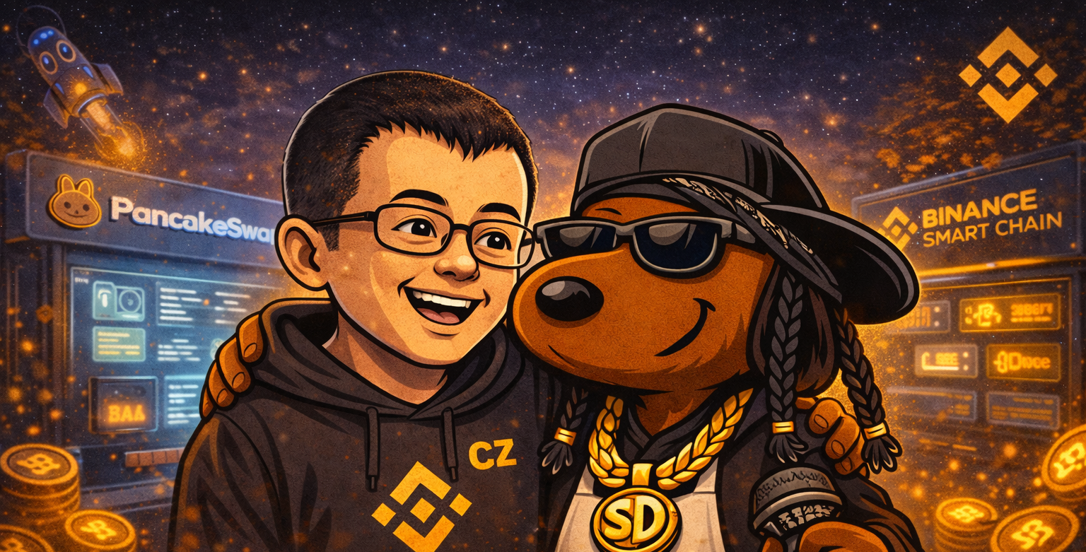 Snupy Dogg Art